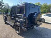 Thumbnail of 2013 Black Mercedes-Benz G-Class