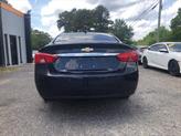 Thumbnail of 2016 Blue Chevrolet Impala