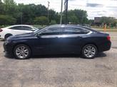 Thumbnail of 2016 Blue Chevrolet Impala