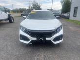 Thumbnail of 2018 White Honda Civic