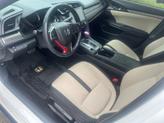 Thumbnail of 2018 White Honda Civic