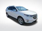 Thumbnail of 2018 Summit White Chevrolet Equinox