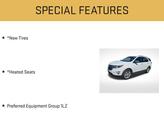 Thumbnail of 2018 Summit White Chevrolet Equinox