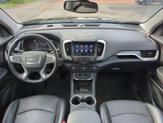 Thumbnail of 2022 Ebony Twilight Metallic GMC Terrain