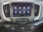 Thumbnail of 2022 Ebony Twilight Metallic GMC Terrain