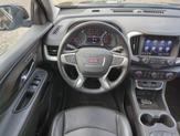 Thumbnail of 2022 Ebony Twilight Metallic GMC Terrain