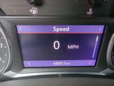 Thumbnail of 2022 Ebony Twilight Metallic GMC Terrain