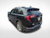 Thumbnail of 2022 Ebony Twilight Metallic GMC Terrain