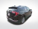 Thumbnail of 2022 Ebony Twilight Metallic GMC Terrain