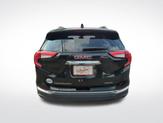 Thumbnail of 2022 Ebony Twilight Metallic GMC Terrain