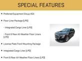 Thumbnail of 2022 Ebony Twilight Metallic GMC Terrain
