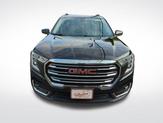 Thumbnail of 2022 Ebony Twilight Metallic GMC Terrain
