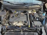 Thumbnail of 2022 Ebony Twilight Metallic GMC Terrain