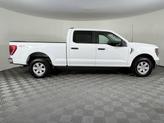 Thumbnail of 2023 White Ford F-150
