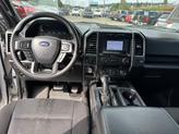 Thumbnail of 2020 White Ford F-150