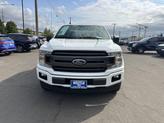 Thumbnail of 2020 White Ford F-150
