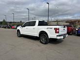 Thumbnail of 2020 White Ford F-150