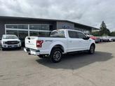 Thumbnail of 2020 White Ford F-150