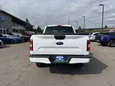 Thumbnail of 2020 White Ford F-150