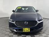 Thumbnail of 2021 Deep Crystal Blue Mica Mazda CX-30
