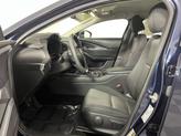 Thumbnail of 2021 Deep Crystal Blue Mica Mazda CX-30