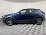 Thumbnail of 2021 Deep Crystal Blue Mica Mazda CX-30