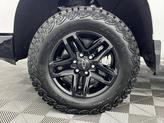 Thumbnail of 2024 Summit White Chevrolet Silverado 1500