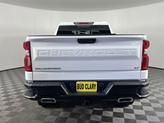 Thumbnail of 2024 Summit White Chevrolet Silverado 1500