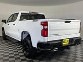 Thumbnail of 2024 Summit White Chevrolet Silverado 1500
