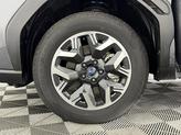Thumbnail of 2025 Magnetite Gray Metallic Subaru Forester