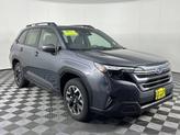Thumbnail of 2025 Magnetite Gray Metallic Subaru Forester