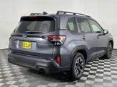 Thumbnail of 2025 Magnetite Gray Metallic Subaru Forester