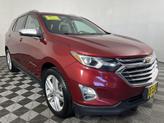 Thumbnail of 2019 Cajun Red Tintcoat Chevrolet Equinox