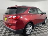Thumbnail of 2019 Cajun Red Tintcoat Chevrolet Equinox