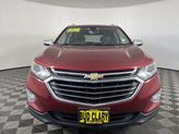 Thumbnail of 2019 Cajun Red Tintcoat Chevrolet Equinox