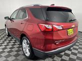 Thumbnail of 2019 Cajun Red Tintcoat Chevrolet Equinox