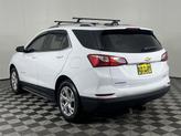 Thumbnail of 2020 Summit White Chevrolet Equinox