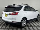 Thumbnail of 2020 Summit White Chevrolet Equinox