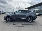Thumbnail of 2023 Gravity Gray Kia Sportage