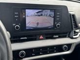 Thumbnail of 2023 Gravity Gray Kia Sportage