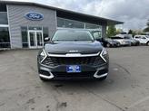 Thumbnail of 2023 Gravity Gray Kia Sportage