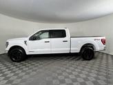 Thumbnail of 2023 White Ford F-150
