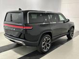 Thumbnail of 2023 Midnight Rivian R1S