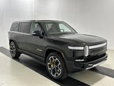 Thumbnail of 2023 Midnight Rivian R1S