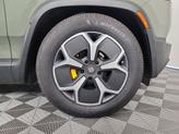 Thumbnail of 2022 Launch Green Rivian R1S