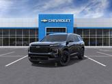 Thumbnail of 2026 Mosaic Black Metallic Chevrolet Traverse