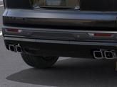 Thumbnail of 2026 Mosaic Black Metallic Chevrolet Traverse