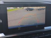 Thumbnail of 2024 Lakeshore Blue Metallic Chevrolet Silverado 1500