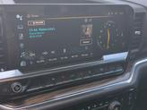 Thumbnail of 2024 Lakeshore Blue Metallic Chevrolet Silverado 1500