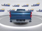 Thumbnail of 2024 Lakeshore Blue Metallic Chevrolet Silverado 1500